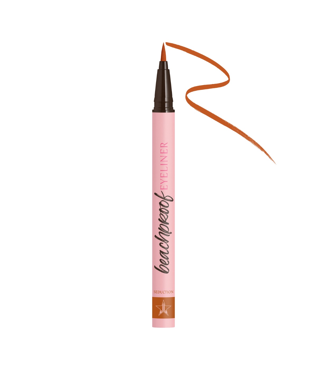 Jeffree Star Cosmetics - *The Orgy 2 Collection* - Delineador Beachproof - Seduction