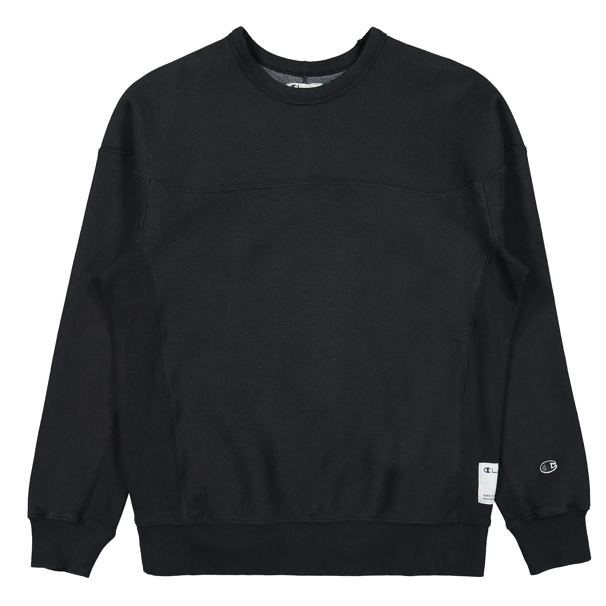 Champion<br>Crewneck Sweatshirt