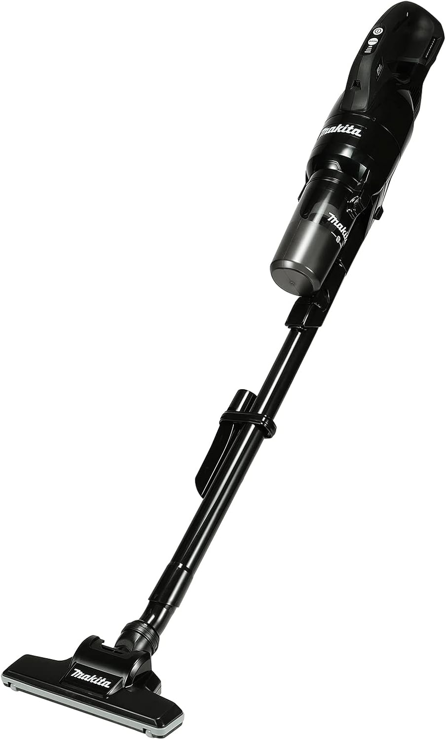 Makita DCL286FZB 18V Li-Ion LXT Bürstenloser Staubsauger - Batterien und Ladegerät Nicht im Lieferumfang enthalten