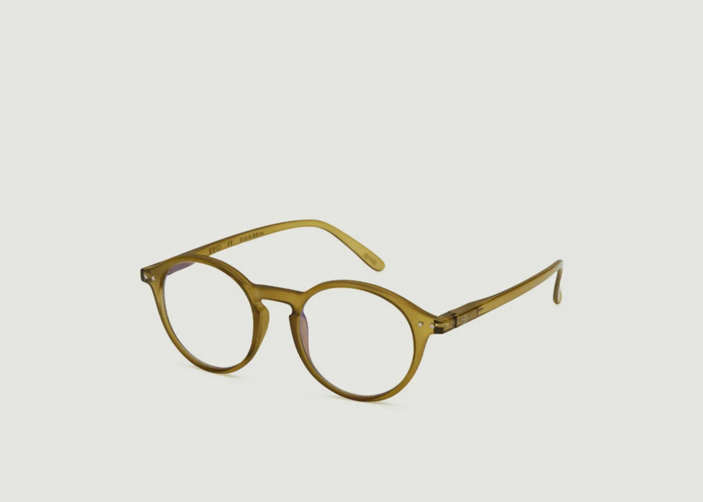 Lunettes Screen ronde Izipizi