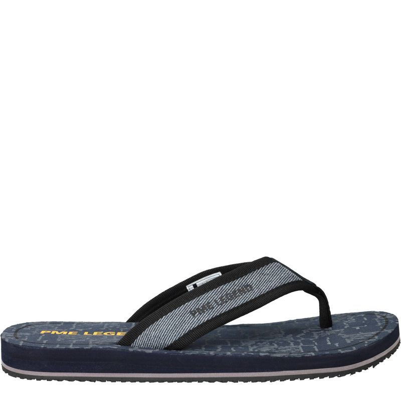 PME Legend Jetflap Slippers Blauw Heren