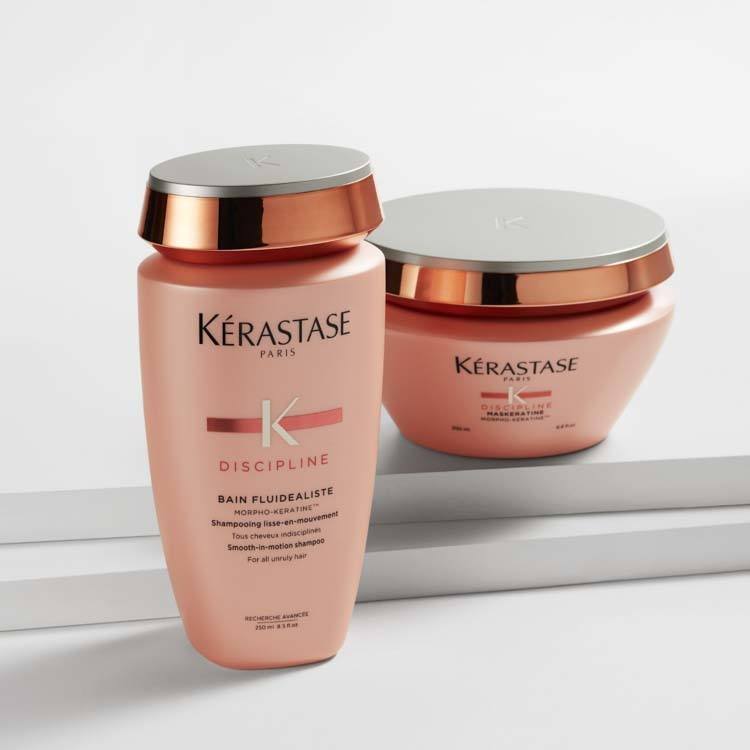 Kérastase Discipline Maskeratine Hair Mask 200ml