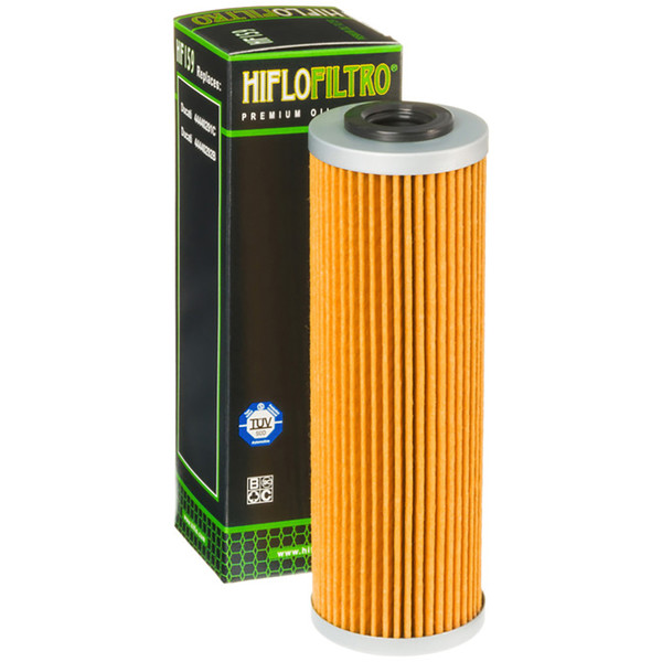 Hiflofiltro - Filtre à huile HF159