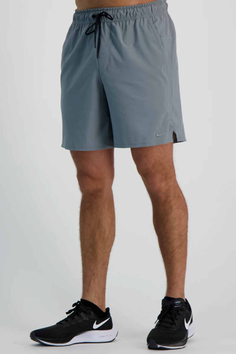 Nike Dri-FIT Unlimited 7 Inch Herren Short
