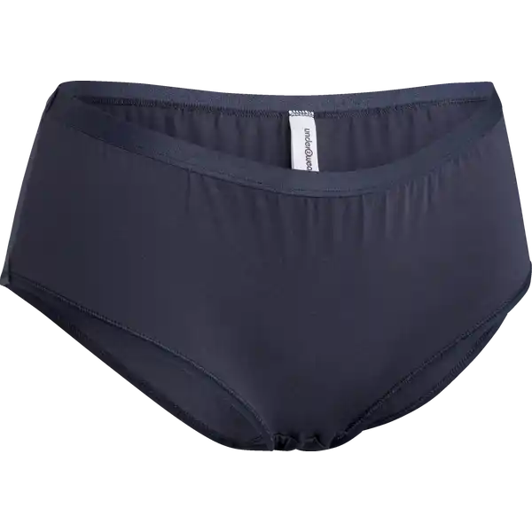 Panty Dunkelblau Gr. XL 2 Stück