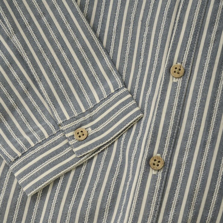 Huttelihut Shirt Woven Stormy weather