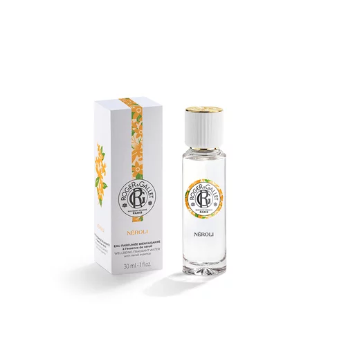 Eau Parfumée Bienfaisante - Néroli - 30 ml