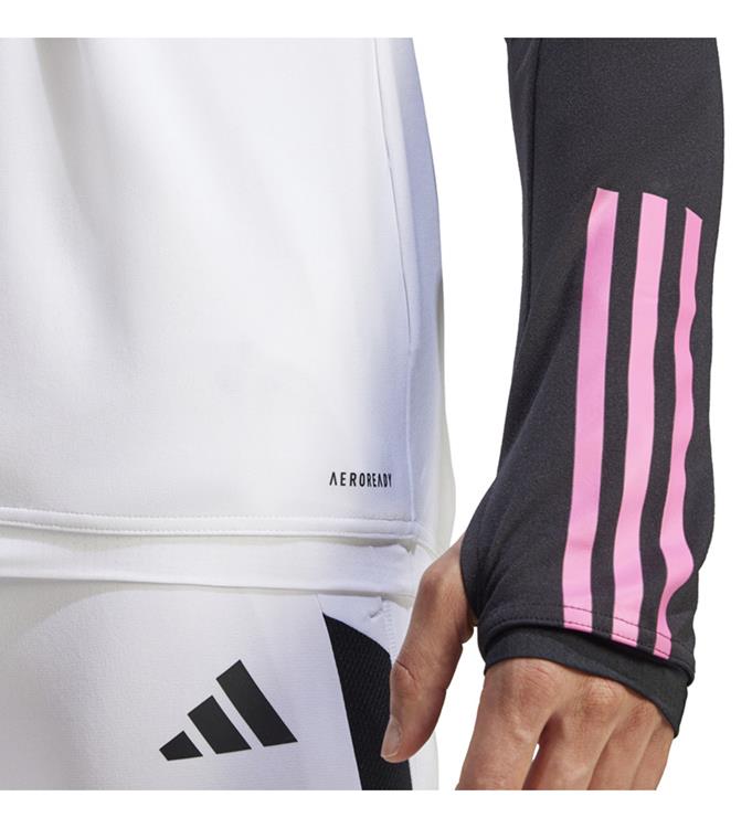 adidas Men Juventus Tiro 23 Trainingstop 2023/2024
