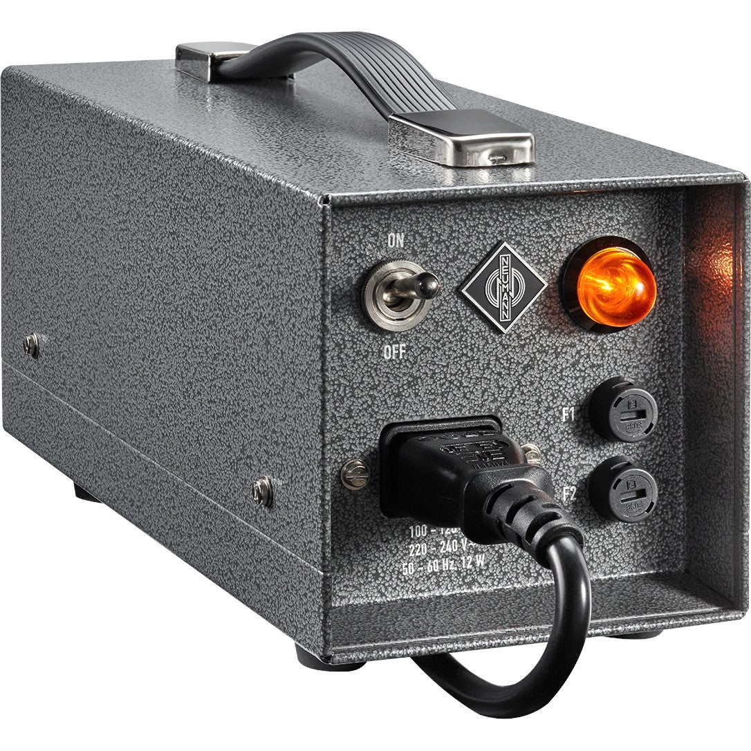 Neumann NU 67 voeding voor U 67