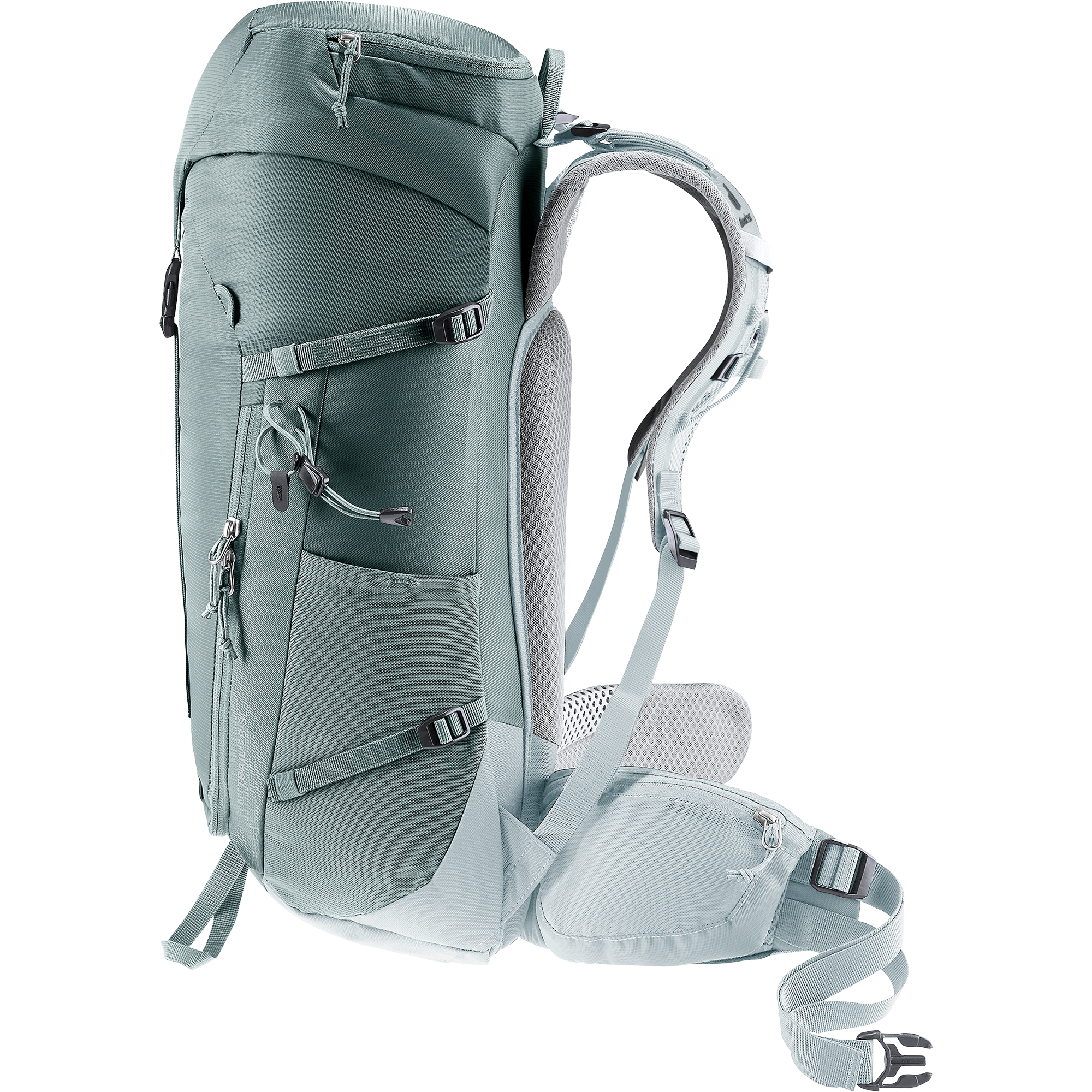 deuter Trail 28l SL Rucksack Damen teal tin