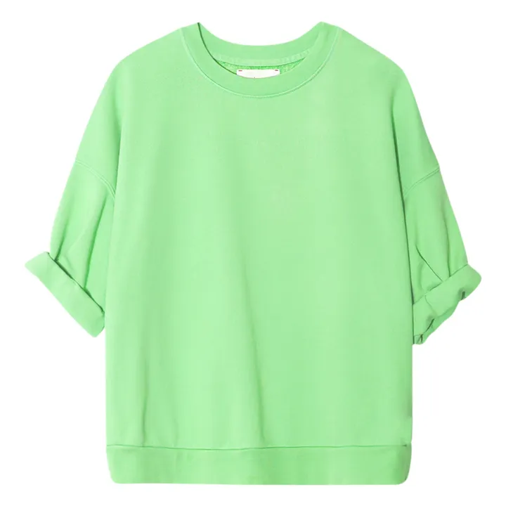 Xirena Sweat Trixie | Vert
