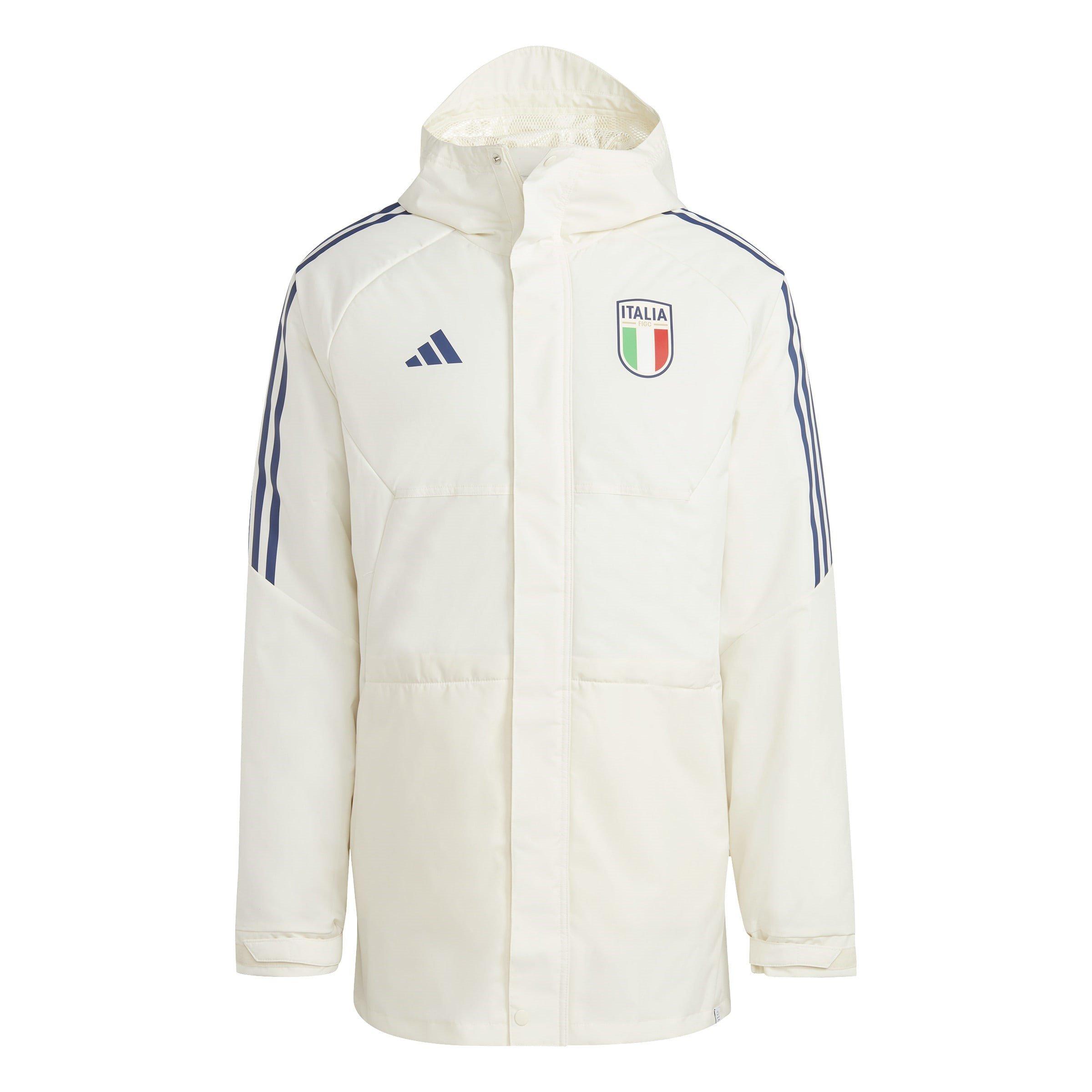 adidas Italy Condivo 23 Parka Adults