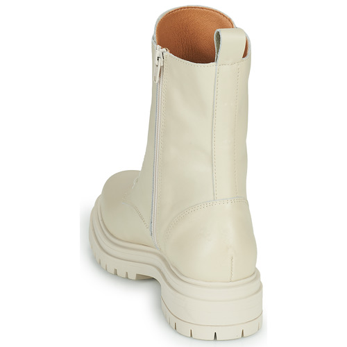 Sweet Lemon - NIZI - Beige