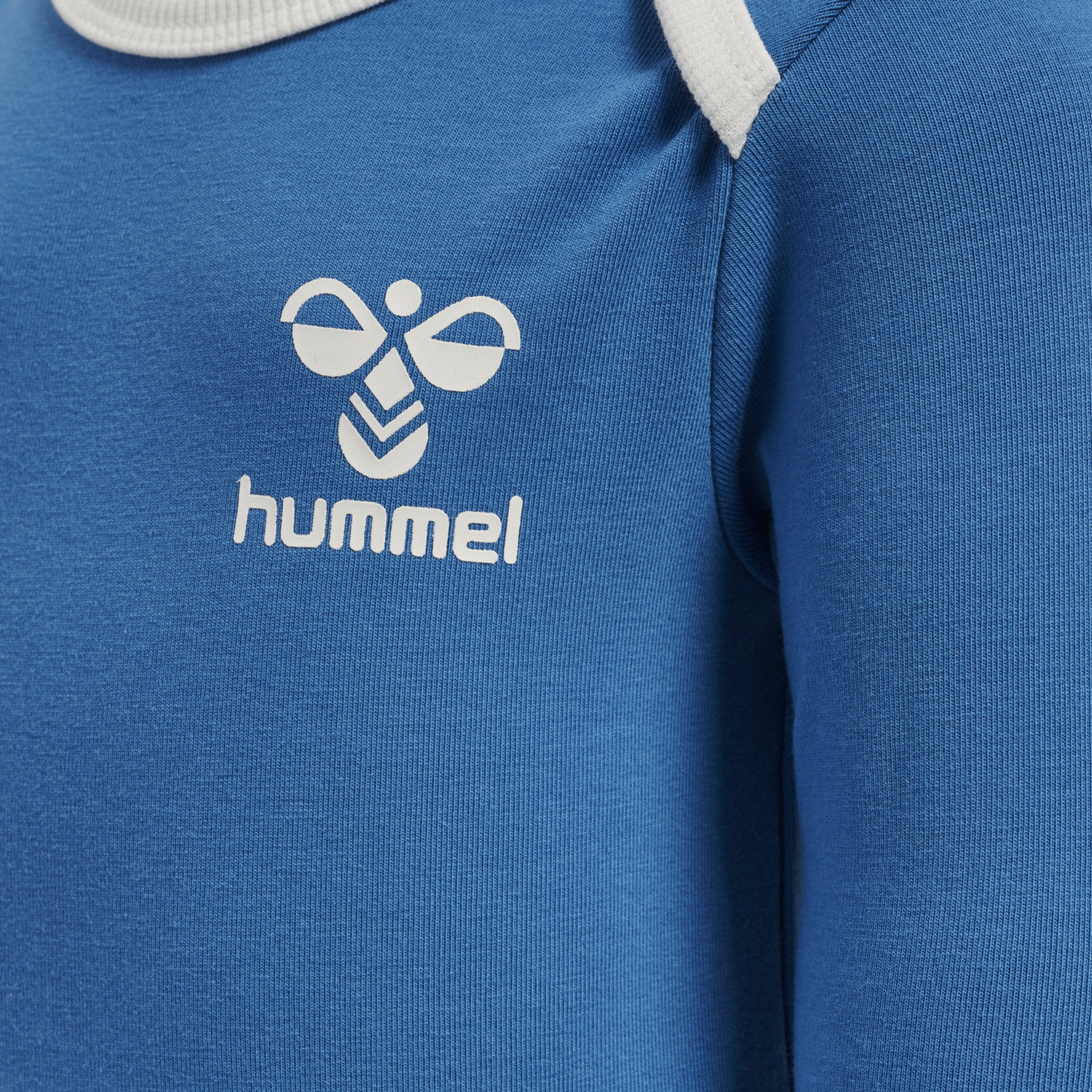 hmlMAULE BODY L/S