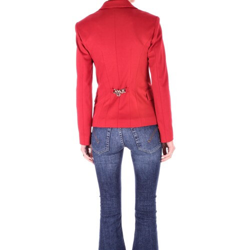 Liu Jo - CF3060 J1857 Rojo
