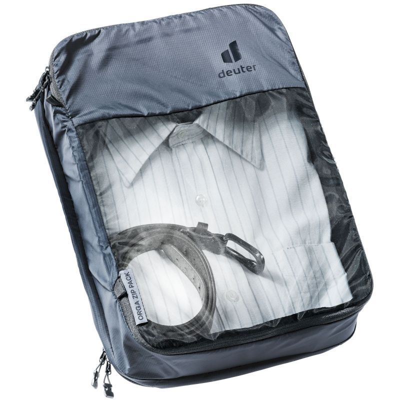 Orga Zip Pack - Organisateur de bagage