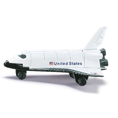 Space Shuttle