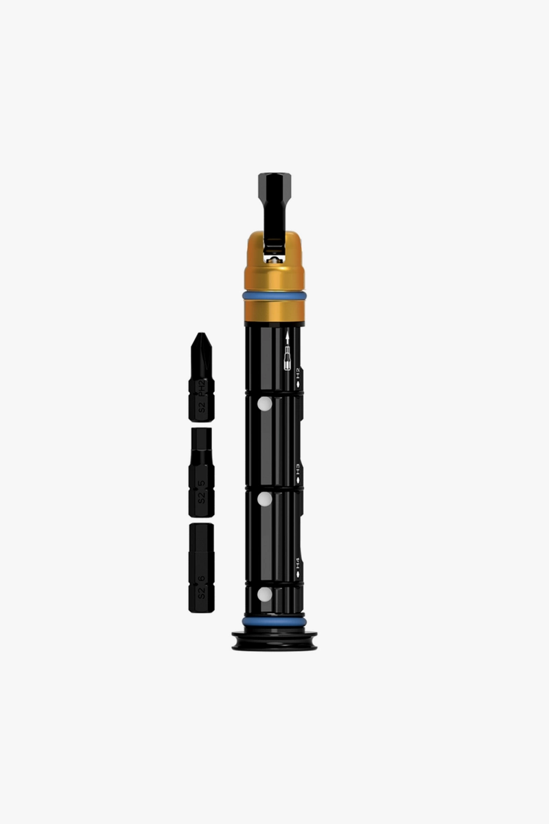 Lezyne Tool Insert Kit - L Werkzeug Set
