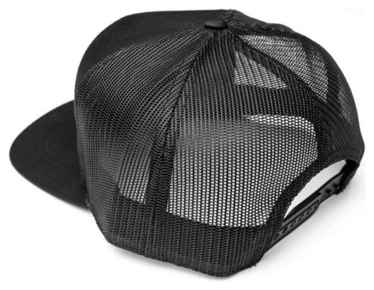 Casquette Lifestyle Enve 3D Logo Hat