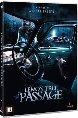 Lemon Tree Passage - DVD