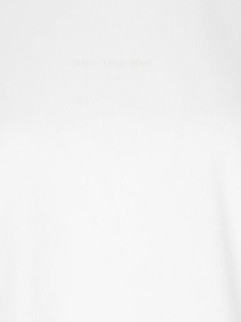 MARC O' POLO DENIM T-Shirt  creme
