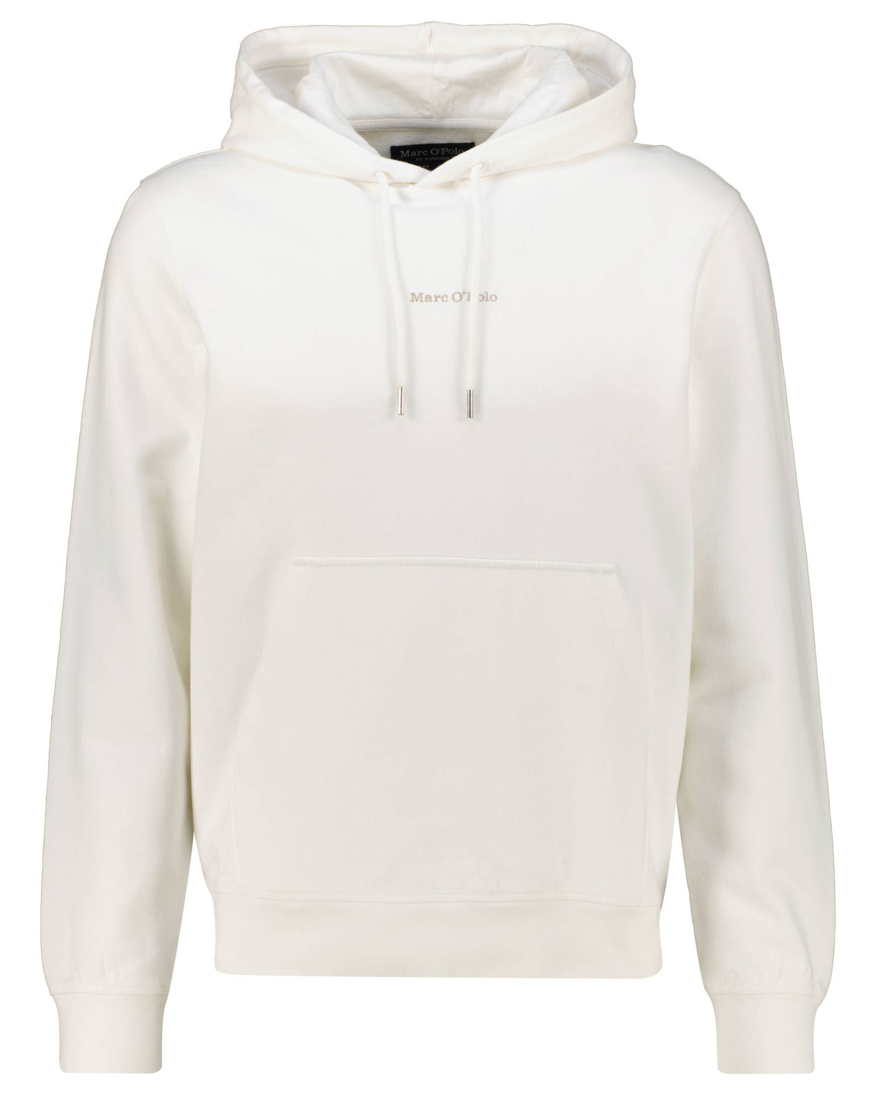 Marc O'Polo| Herren Hoodie aus Bio-Baumwolle Regular Fit