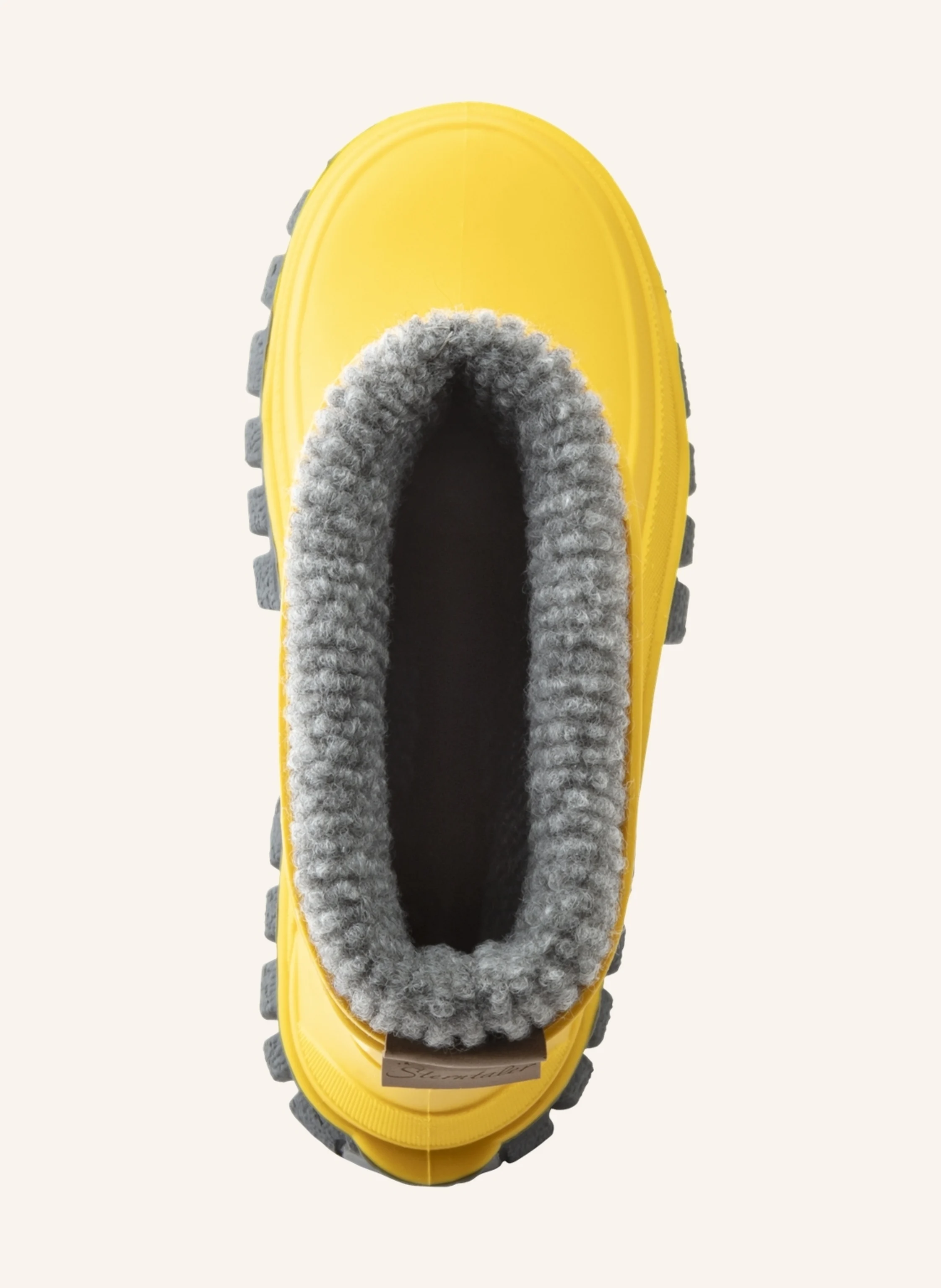 Sterntaler Gummistiefel mit Innenschuh