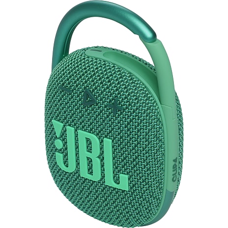 JBL Clip 4 bluetooth højttaler - grøn