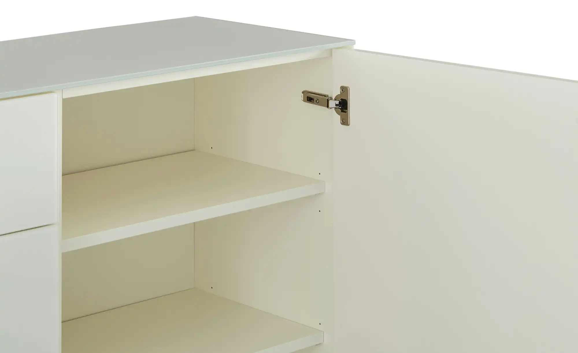 LEONARDO Sideboard Leo Curve 50