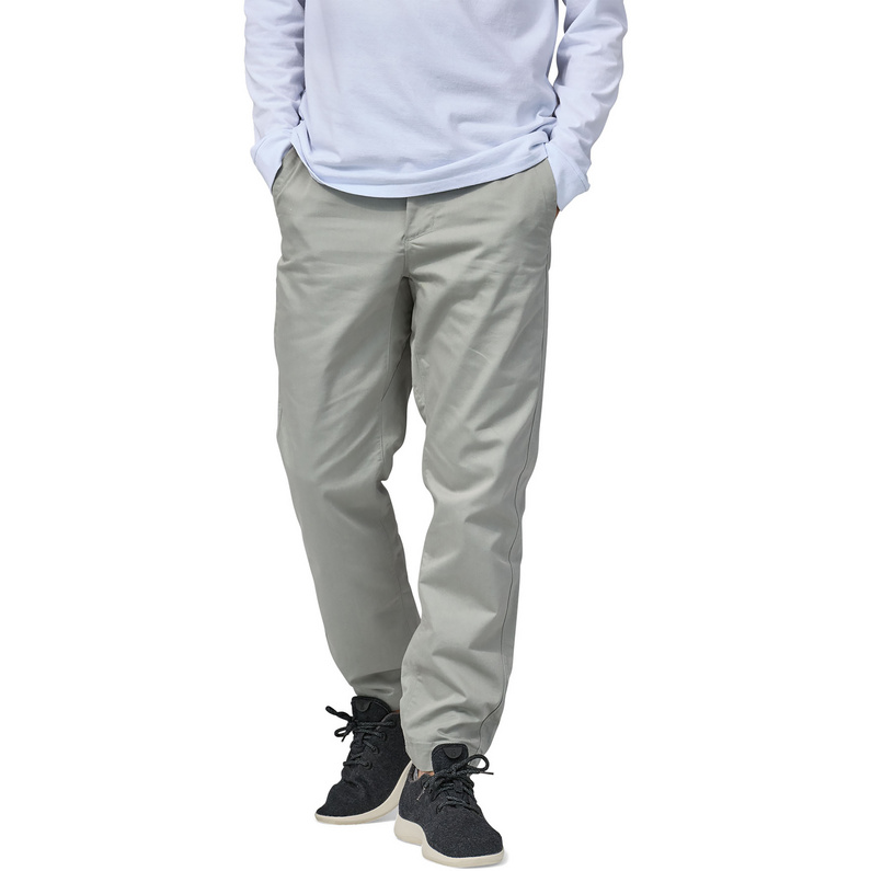 Patagonia Herren Twill Traveler Hose