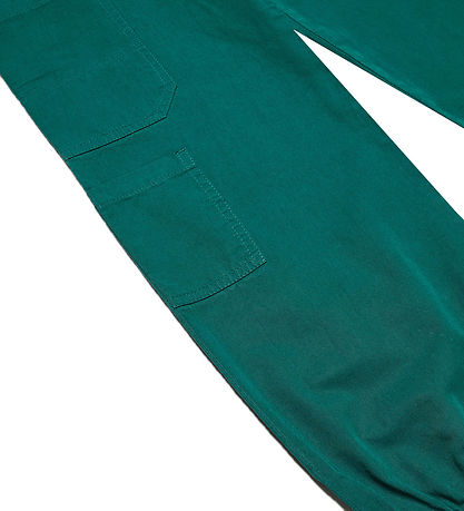 Marni Hosen - Kiefer Green