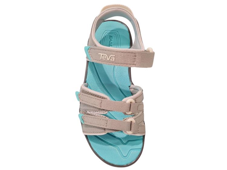 teva K Tirra DRIZZLE/ BRIGHT TEAL 1019395 DRIZZLE-BRIGHT-TEAL