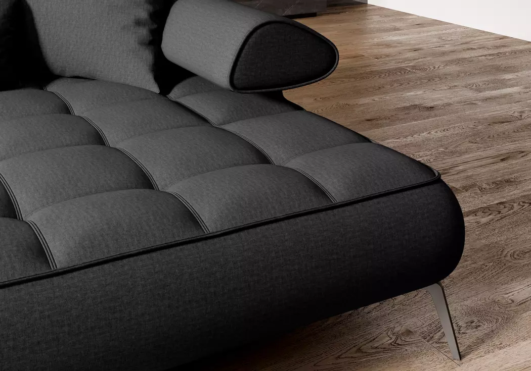 Ecksofa Seledo