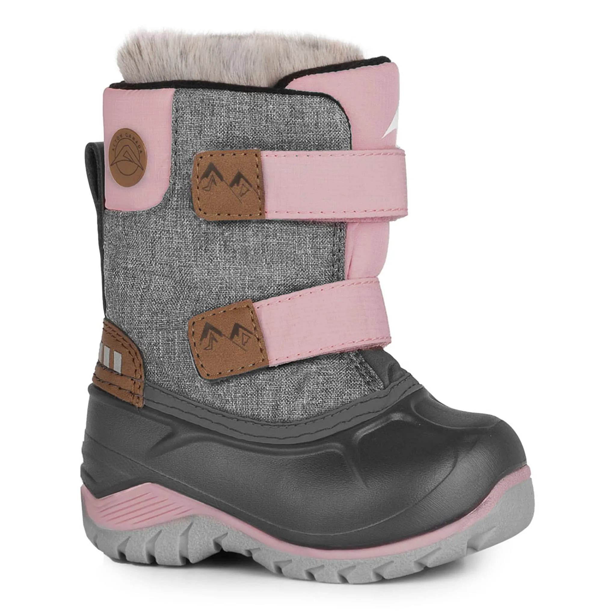 Acton Bottes Funky Pointures 4-10