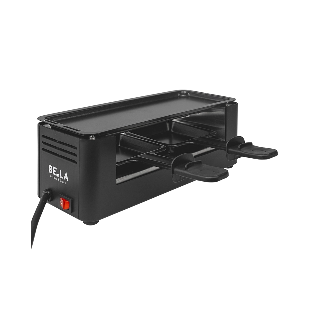 BergerLanz FSP Raclettegrill 2 Pers.