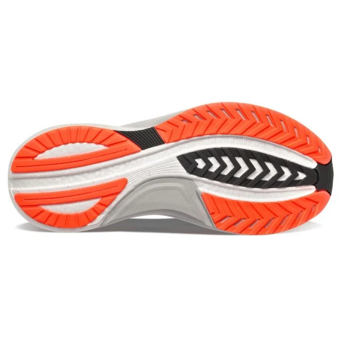 Saucony Dame Løbesko Tempus Gul