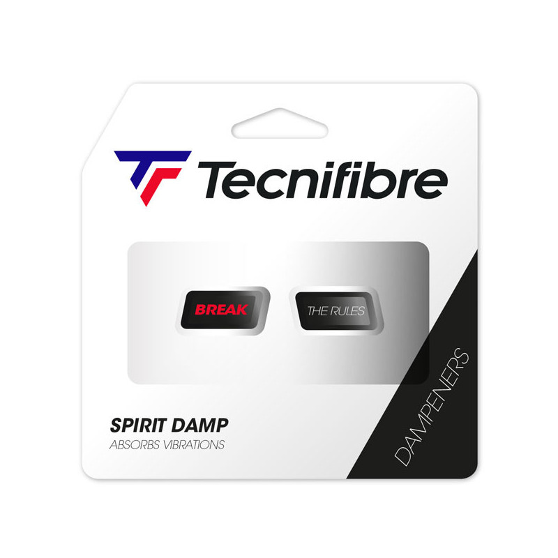 Antivibrateur Spirit Damp