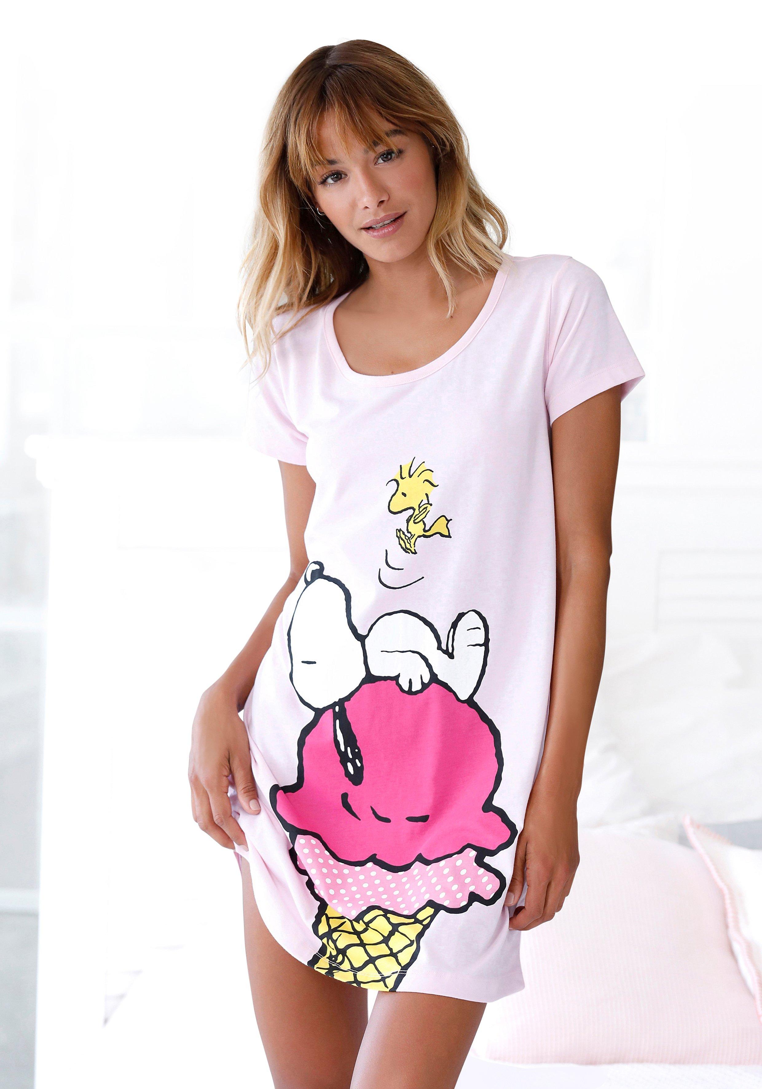 Sleepshirt
