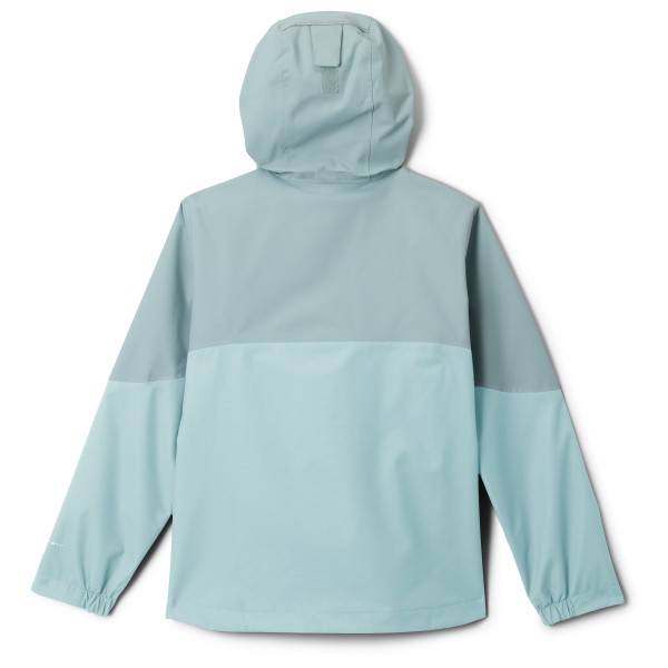 Columbia - Kid's Hikebound II Jacket - Veste imperméable