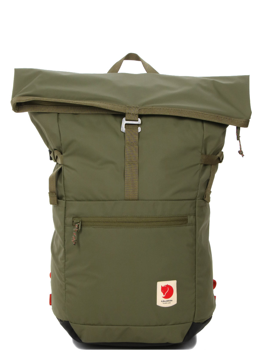 Sac À dos FjÀllrÀven High Coast Foldsack 24