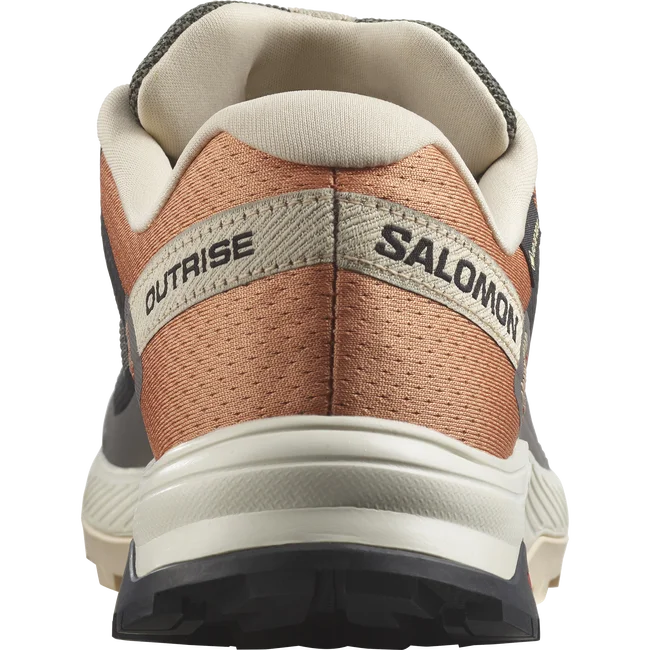 OUTRISE GORE-TEX  Hiking-Halbschuhe Damen