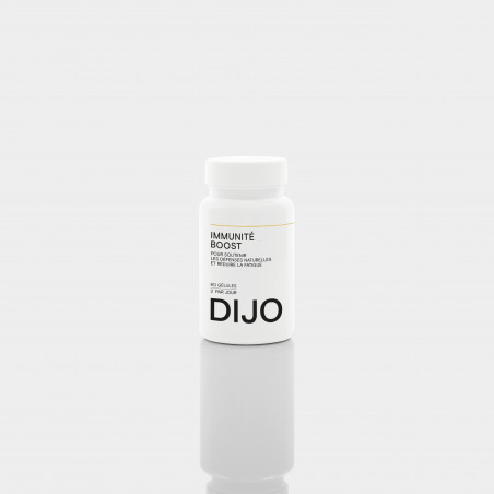 Dijo Prebio Energy Immunity