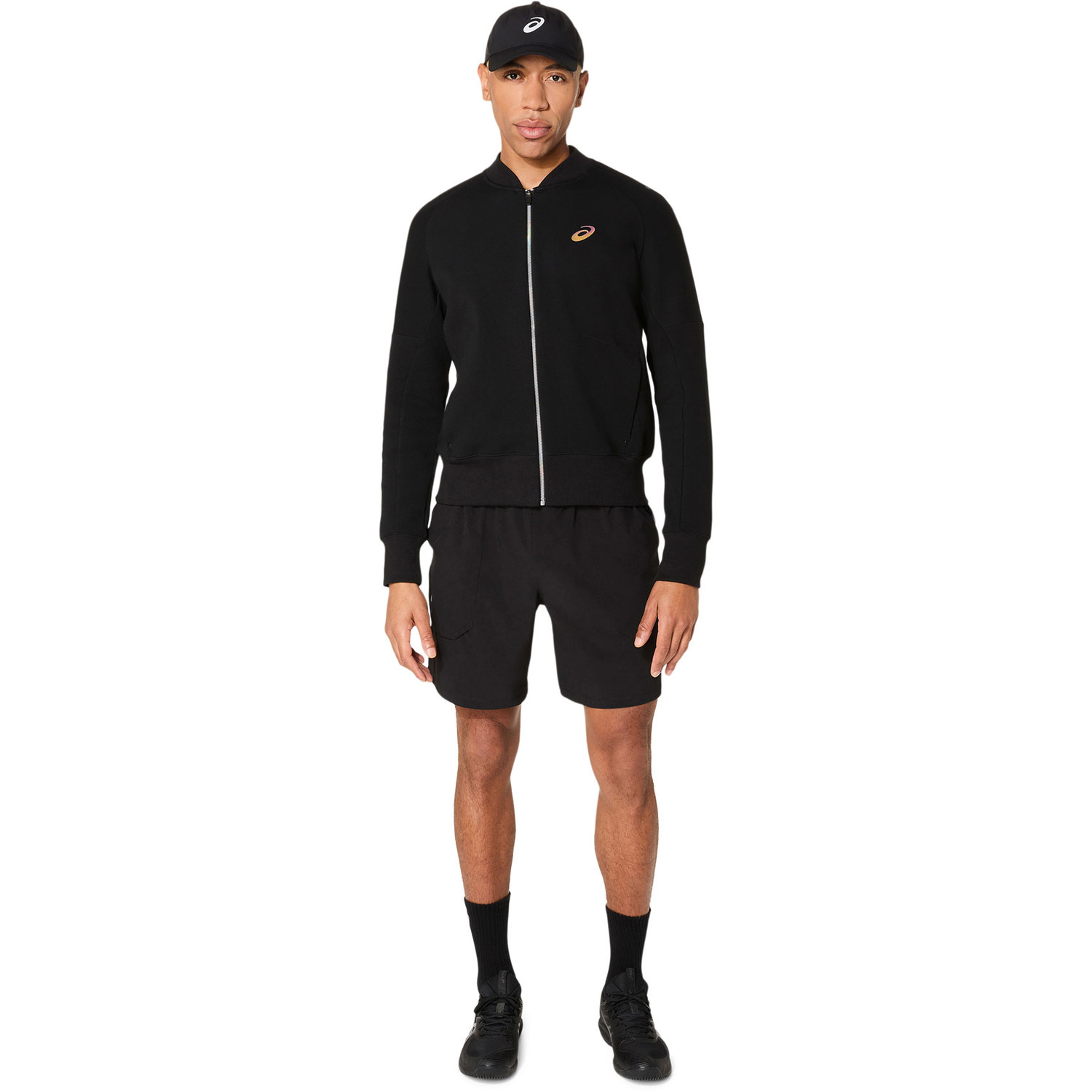 ASICS Match Night Energy Jacket