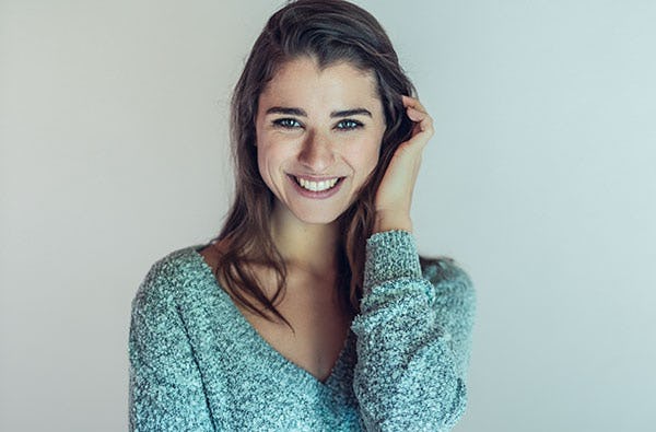 Fotoshooting für Frauen Langweid