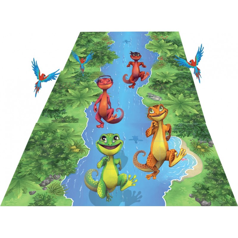 La Course des MiniFutés