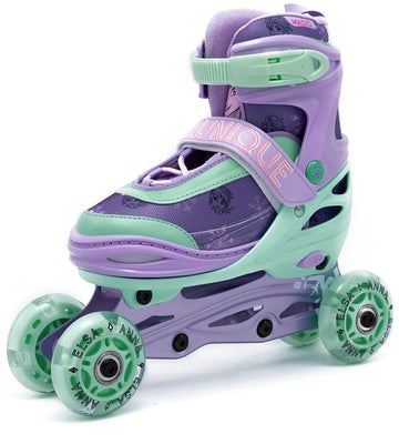 Disney Frozen Inlines 3-in-1 Størrelse 30-33