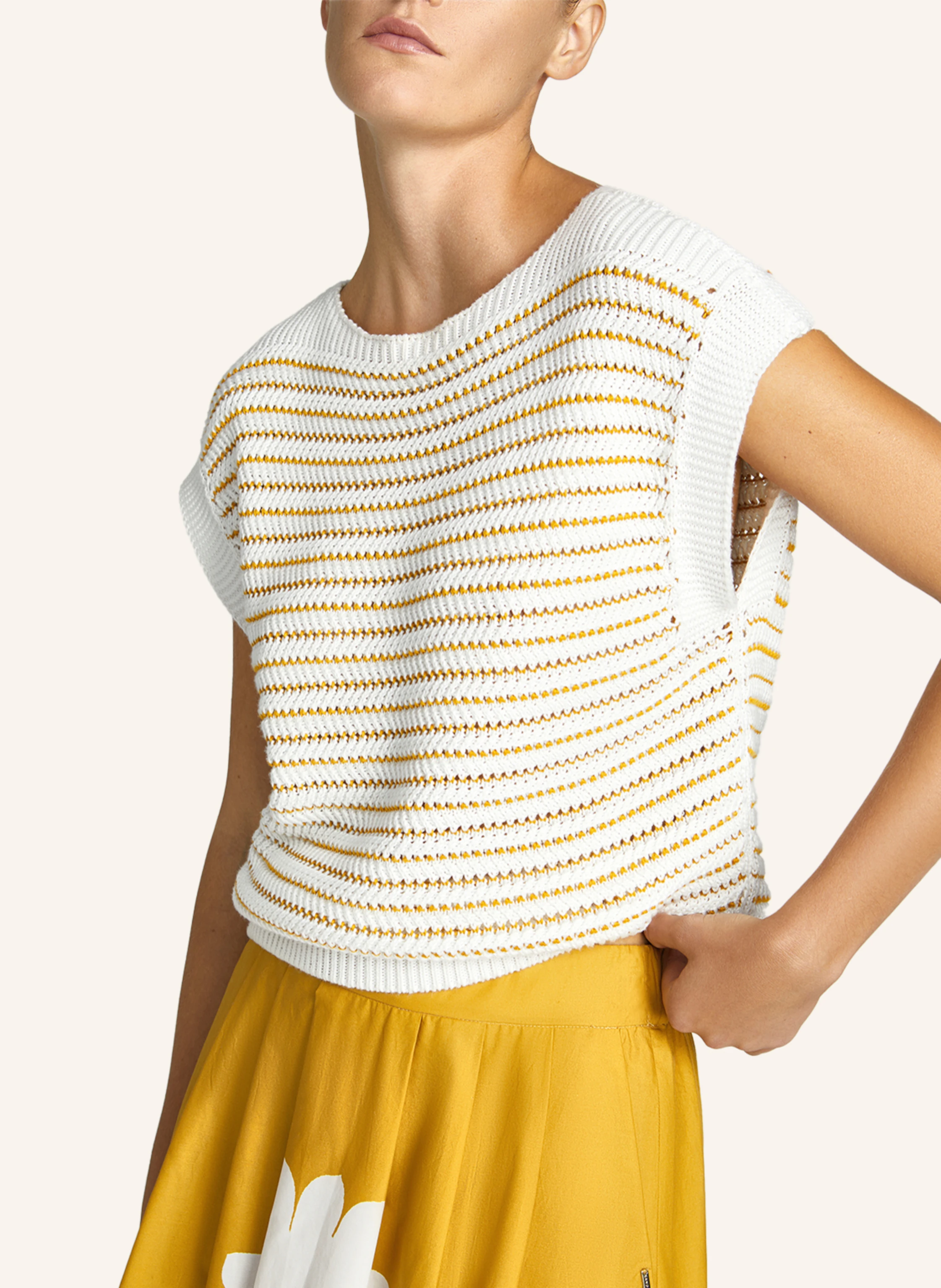 XANDRES Pullover BOONE