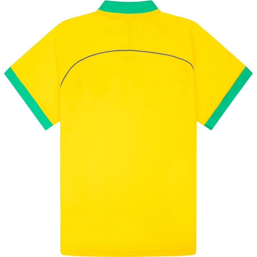 Norwich City Maillot Domicile 1997/99