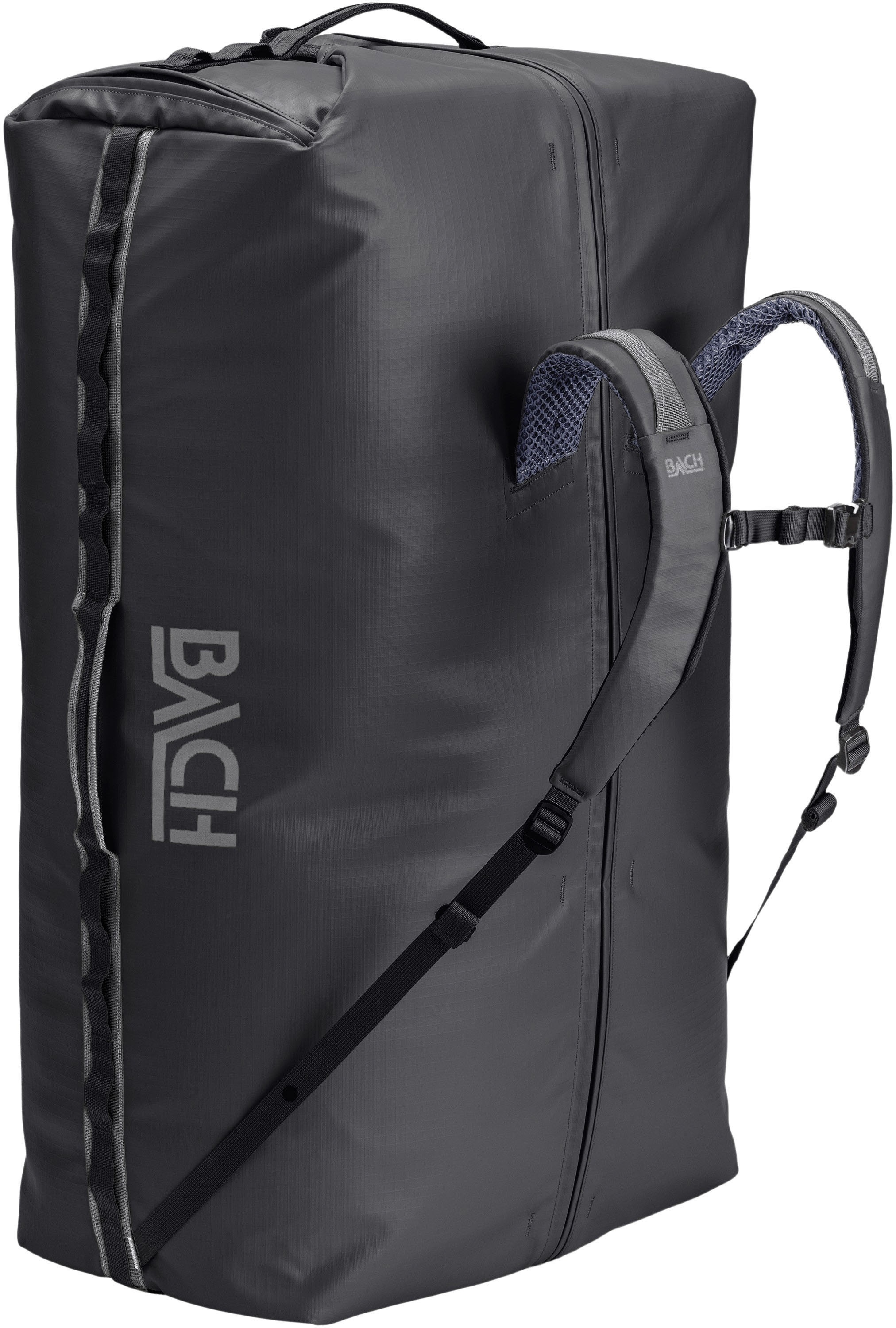 Dr. Duffel Expedition 120
