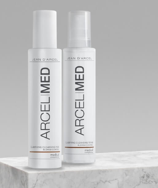 ArcelMed ProCleansing Clarifying Cleansing Toner